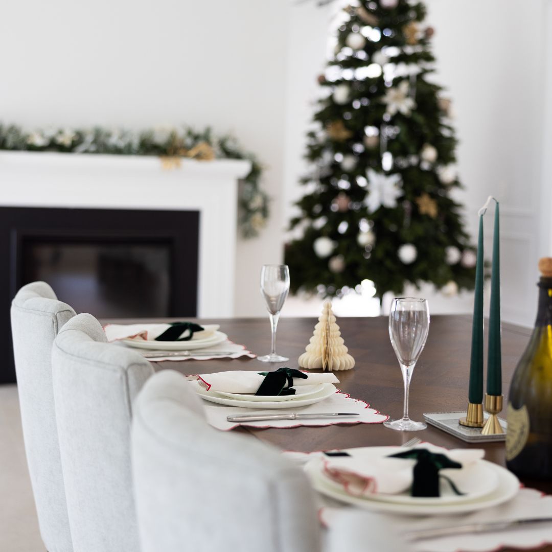The Festive Season