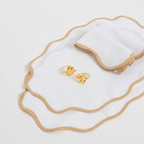 The Greek Islands - Set of 4 Napkins