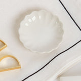 Scalloped Dish