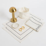 French Brasserie Tablescape Set