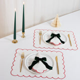 Ester & Eric Pine Green Dinner Candle - Pack of 2