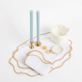 The Greek Islands Tablescape Set