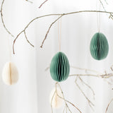 Hanging Easter Egg H7cm