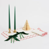 The Festive Season
