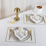 French Brasserie Tablescape Set