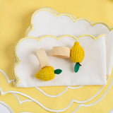 La Dolce Vita - Set of 4 Napkins