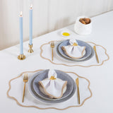 The Greek Islands Tablescape Set