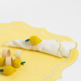 La Dolce Vita - Set of 4 Placemats