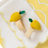 La Dolce Vita - Set of 4 Napkins