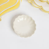 Scalloped Dish