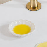 Scalloped Dish