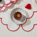 Scalloped Dish