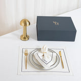 French Brasserie Tablescape Set