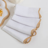 The Greek Islands - Set of 4 Napkins