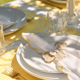 Bow Napkin Ring