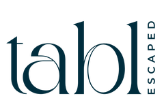 Tablescaped