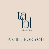Tablescaped Gift Card