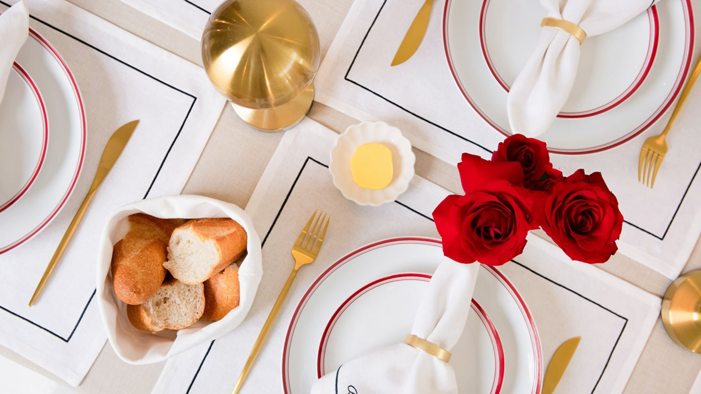 Behind the Scenes: Crafting Our French Brasserie Collection