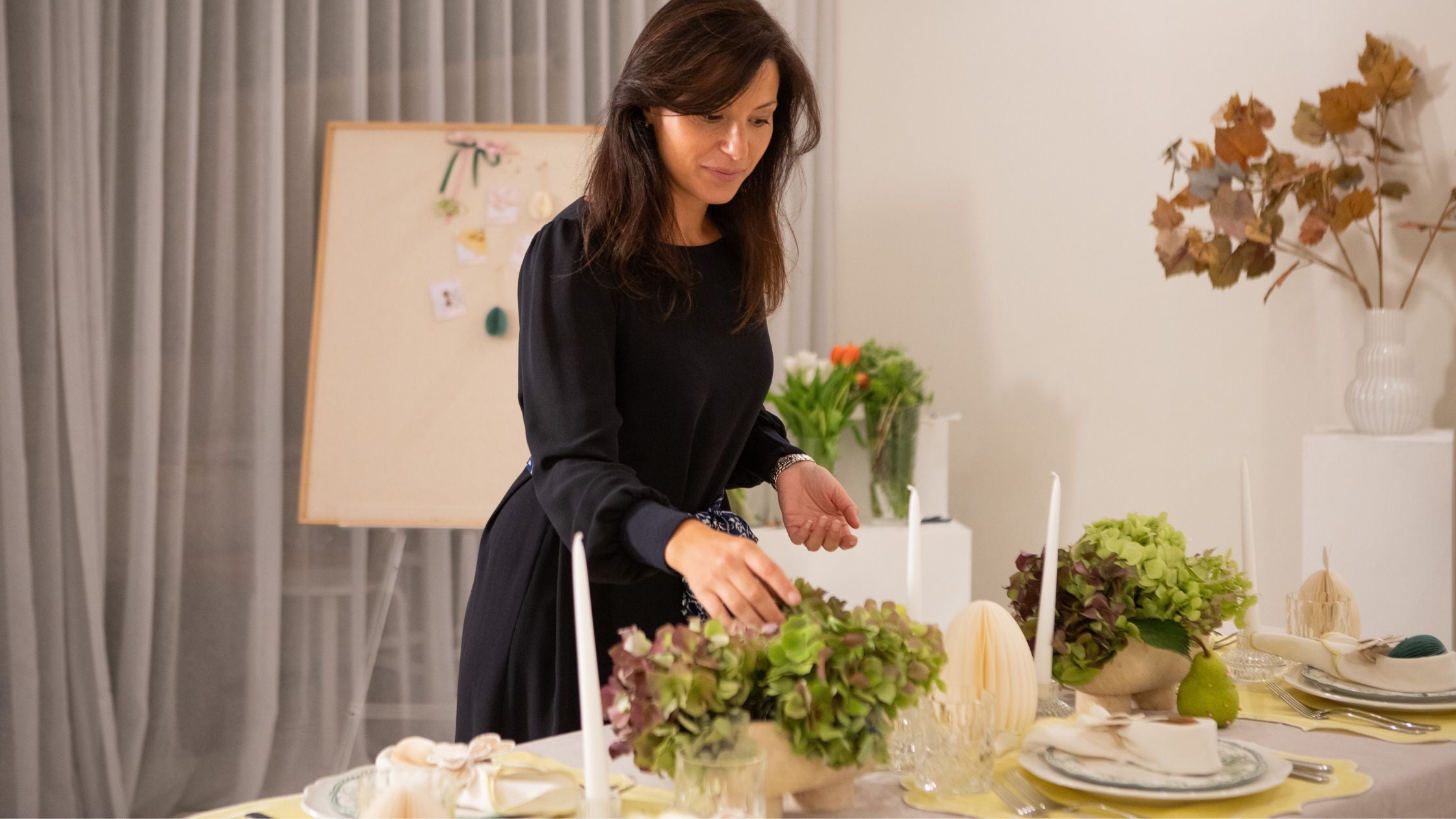 The Art of the Table: Effortless Elegance & Global Escapes, Right at Your Door