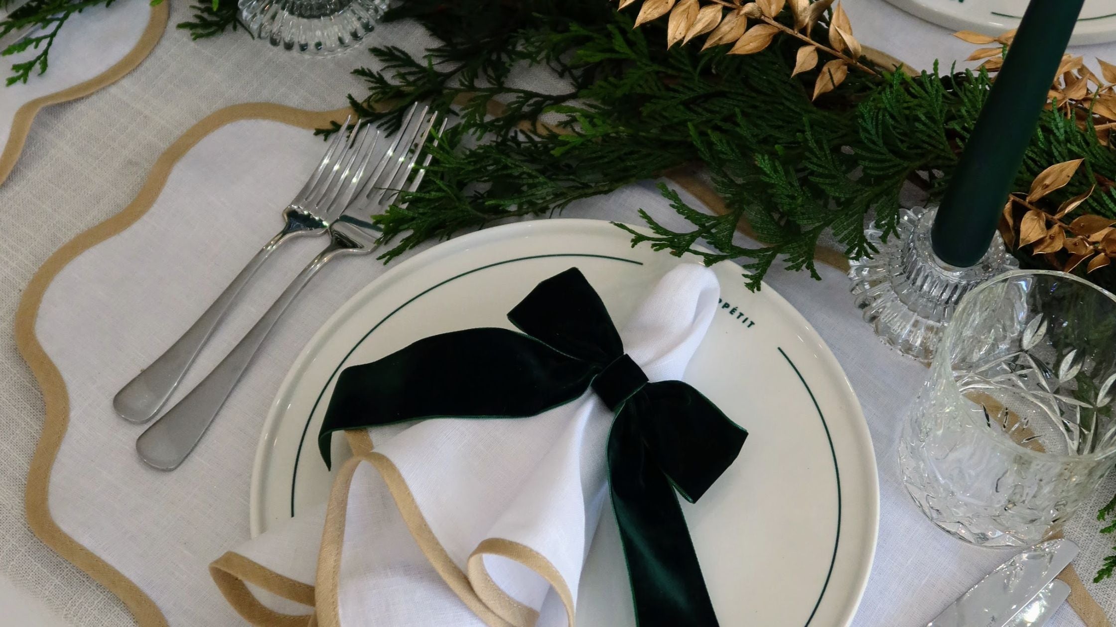 It's Beginning to Look a Lot Like... Christmas in July!