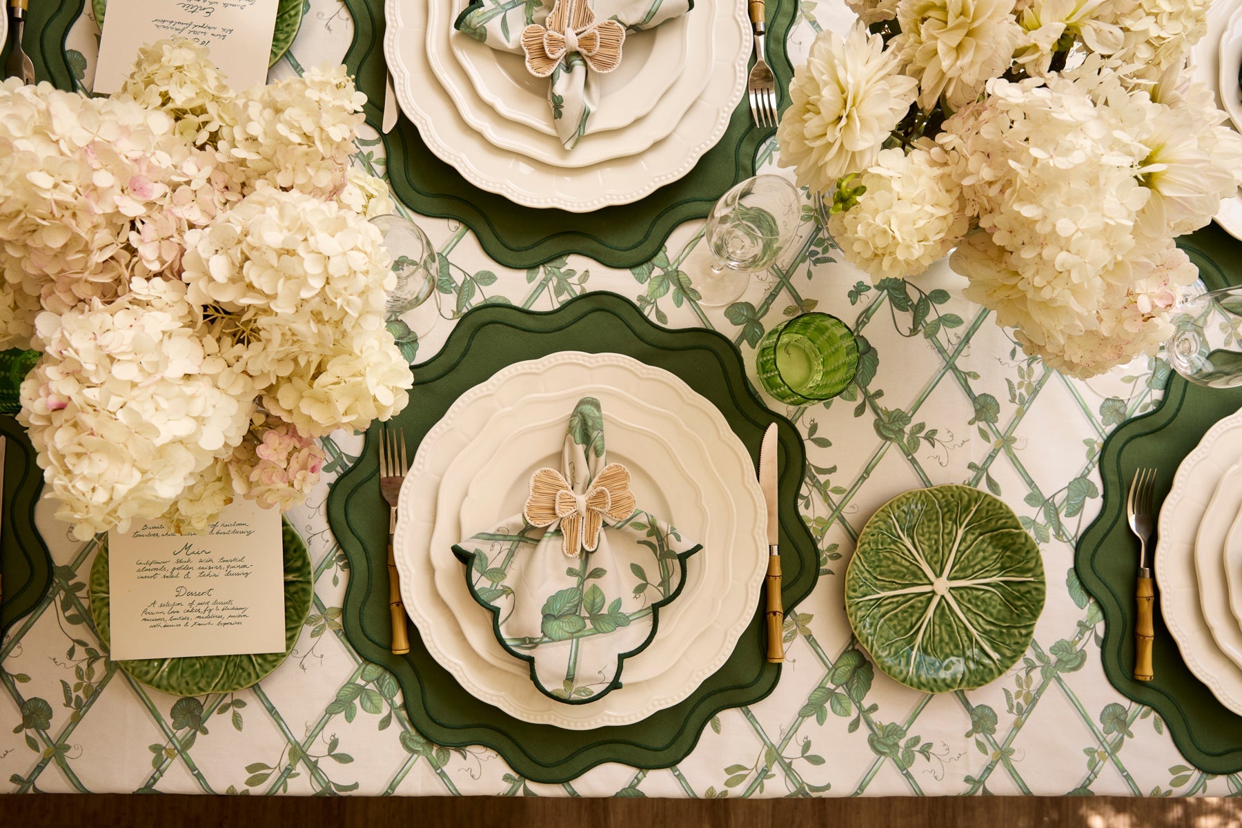 Tablecloths