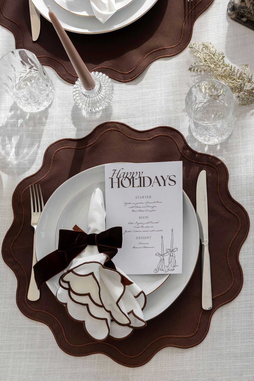 The Festive Season