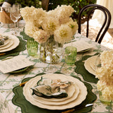 MHI Petite Ivy Collection - Set of 4 Placemats