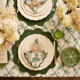 MHI Petite Ivy Collection - Set of 4 Placemats