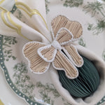 easter table decor