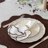The Espresso Collection Tablescape Set