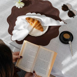The Espresso Collection - Set of 4 Placemats